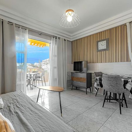 Tenerifeopenhome Ocean View Costa Adeje Exterior foto