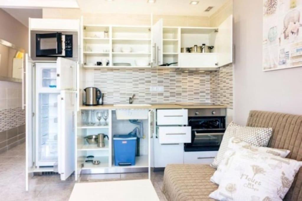 Tenerifeopenhome Ocean View Costa Adeje Exterior foto