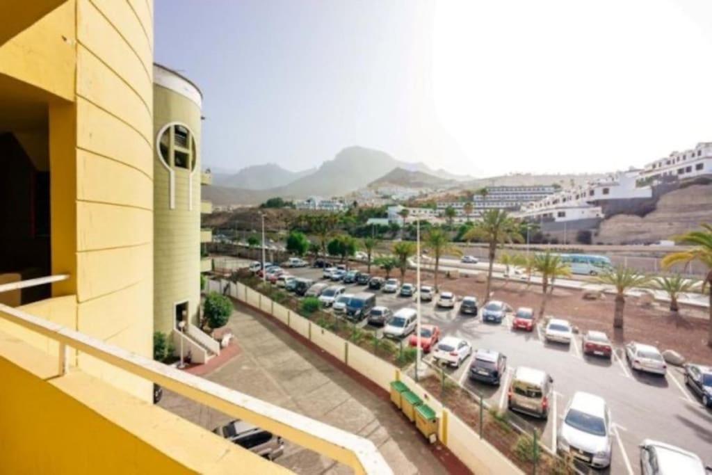 Tenerifeopenhome Ocean View Costa Adeje Exterior foto
